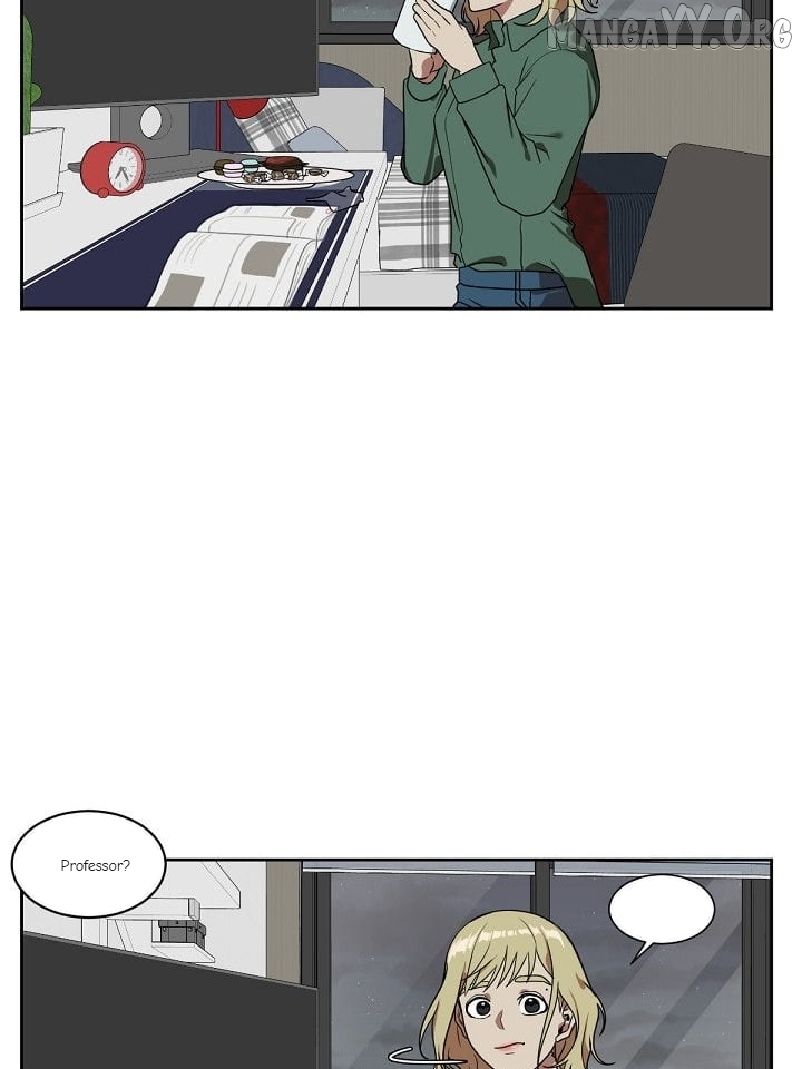 Change Me Chapter 20 - page 92